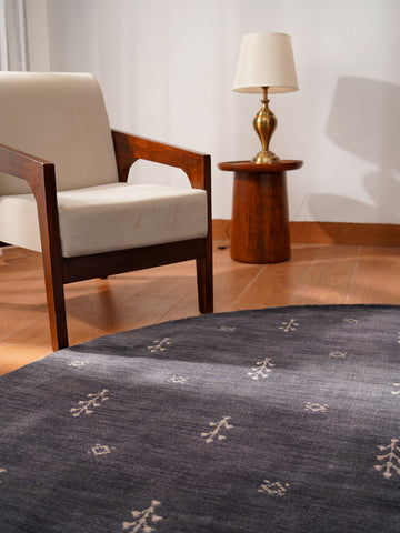 Lille Premium Hand Knotted Wool Rug