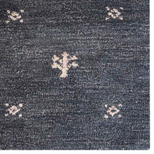 Lille Premium Hand Knotted Wool Rug