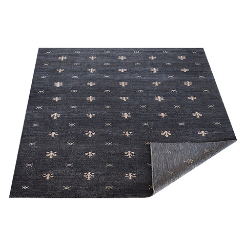 Lille Premium Hand Knotted Wool Rug