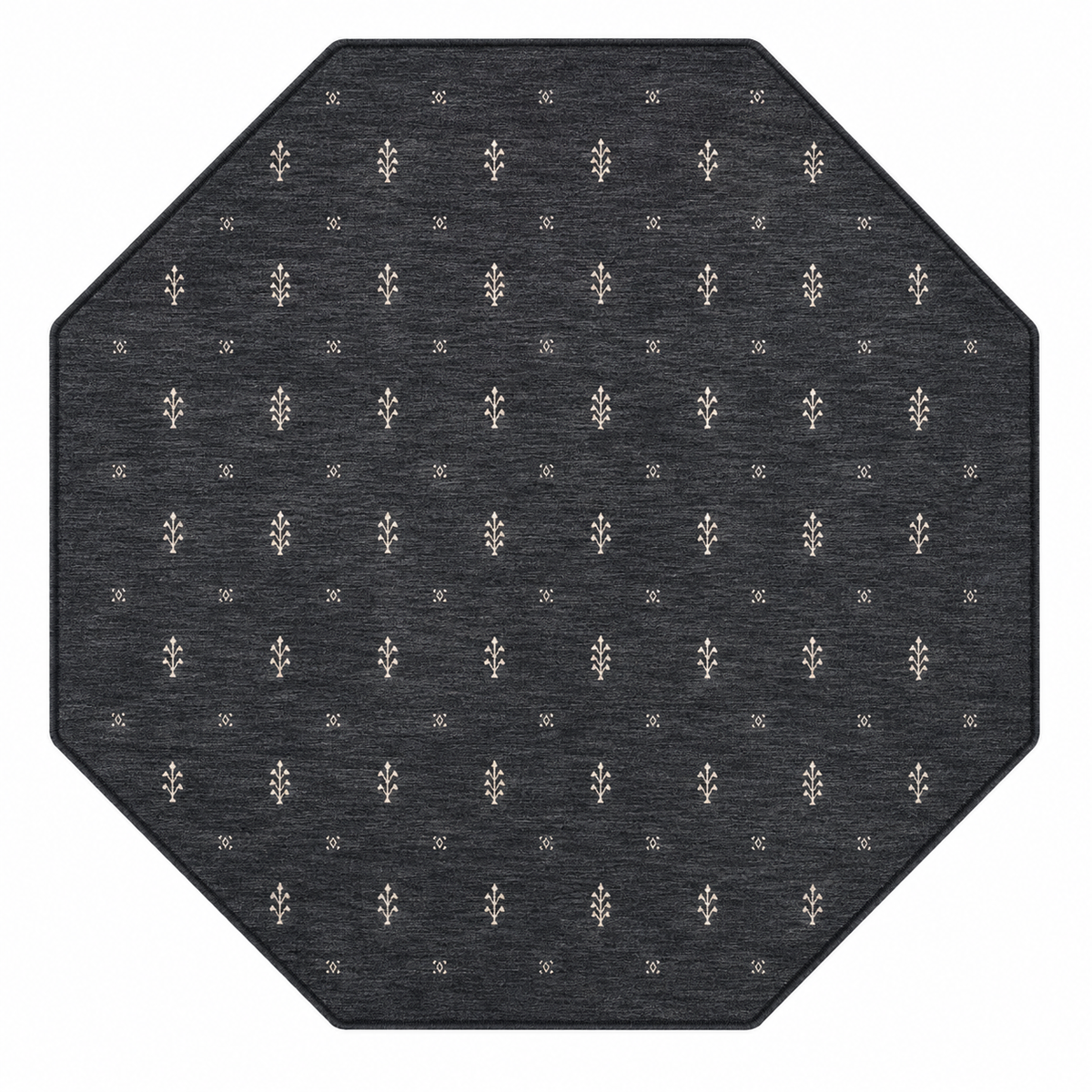 Lille Premium Hand Knotted Wool Rug