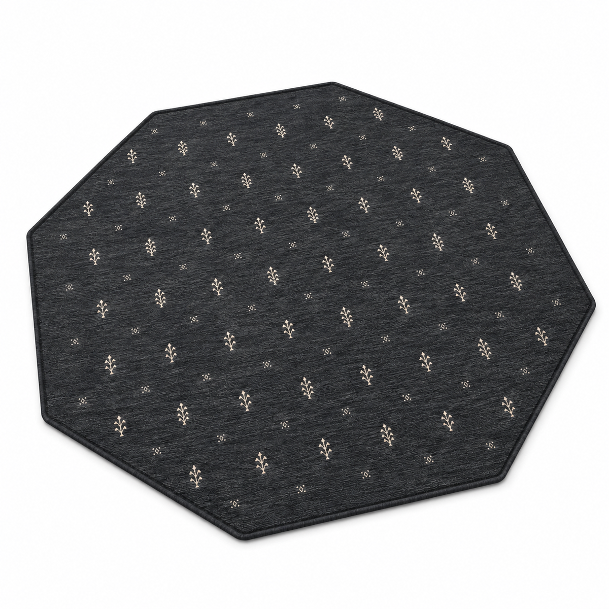 Lille Premium Hand Knotted Wool Rug