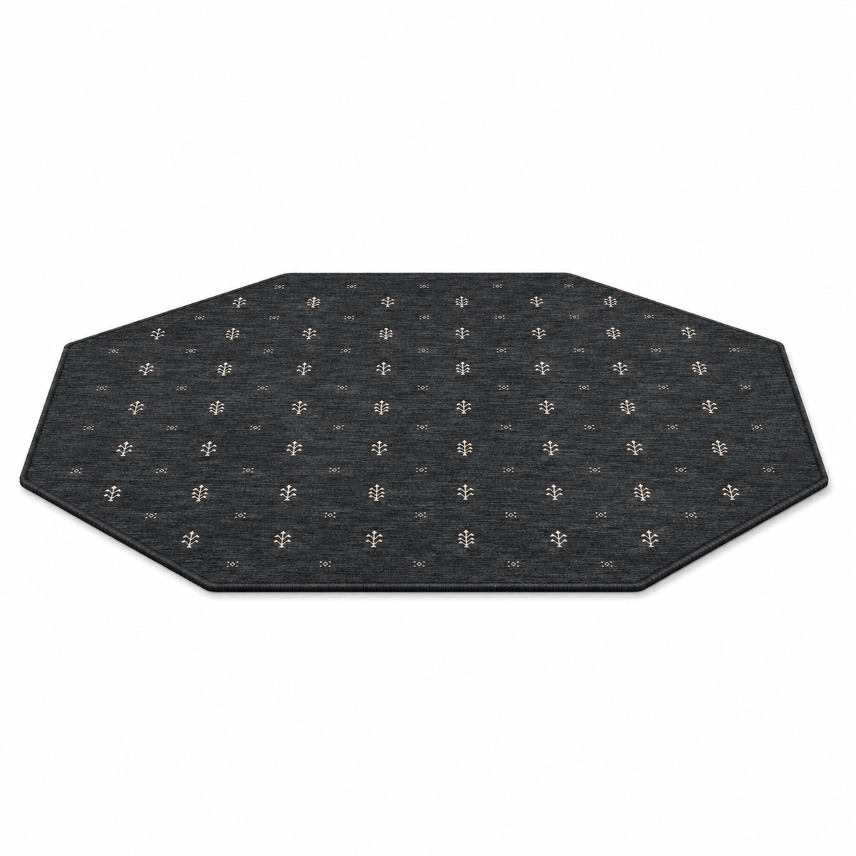Lille Premium Hand Knotted Wool Rug