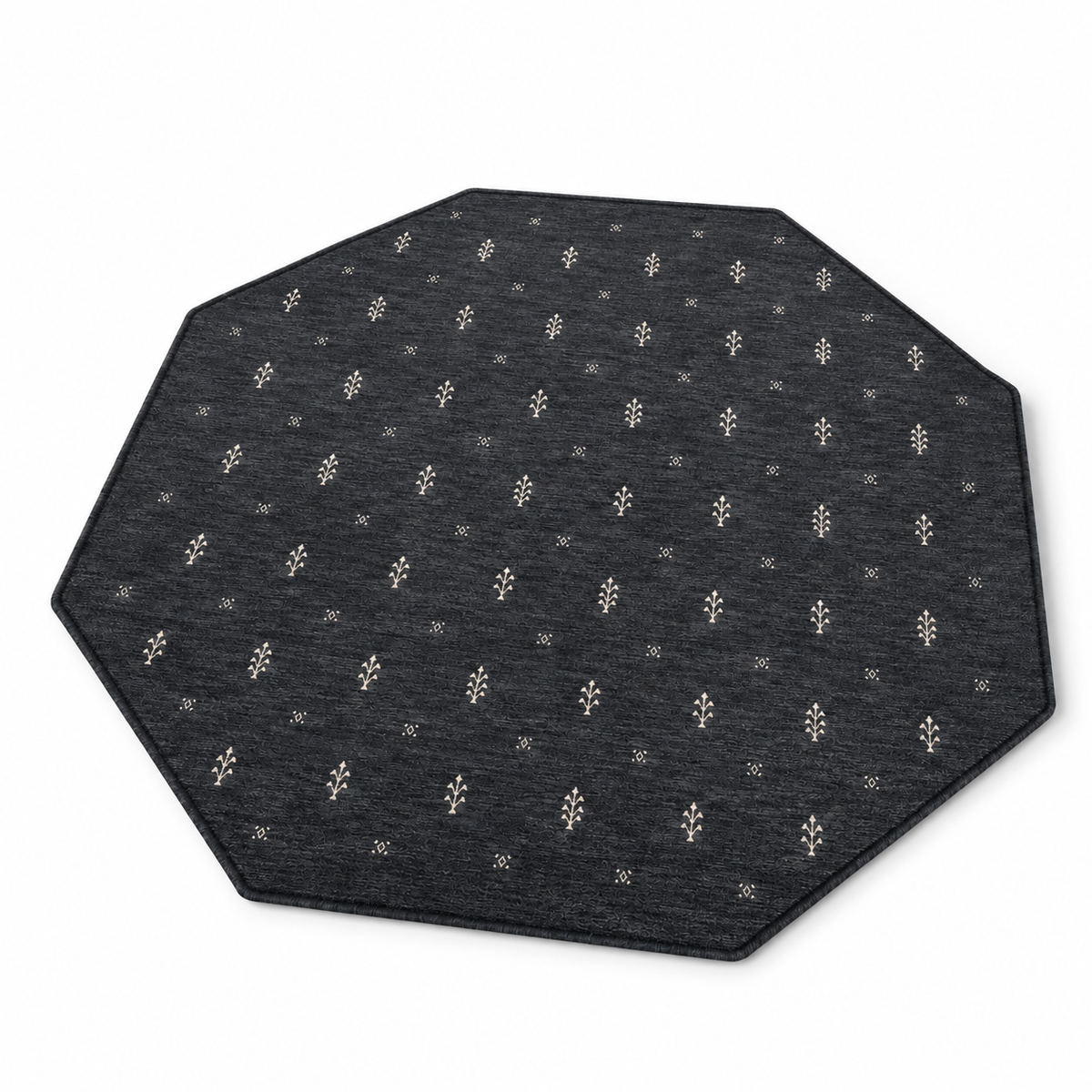 Lille Premium Hand Knotted Wool Rug