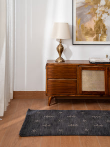 Lille Premium Hand Knotted Wool Rug