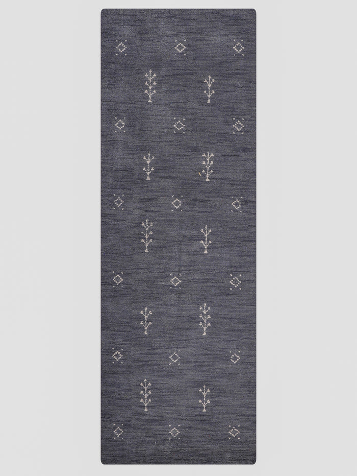 Lille Premium Hand Knotted Wool Rug — rug only