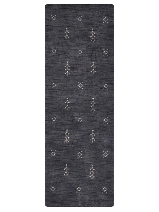Lille Premium Hand Knotted Wool Rug