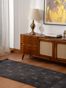Lille Premium Hand Knotted Wool Rug
