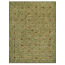 Lille Premium Hand Knotted Wool Rug