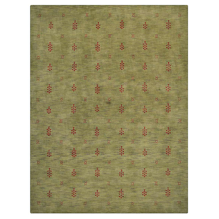 Lille Premium Hand Knotted Wool Rug
