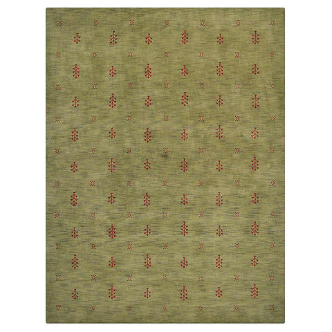 Lille Premium Hand Knotted Wool Rug