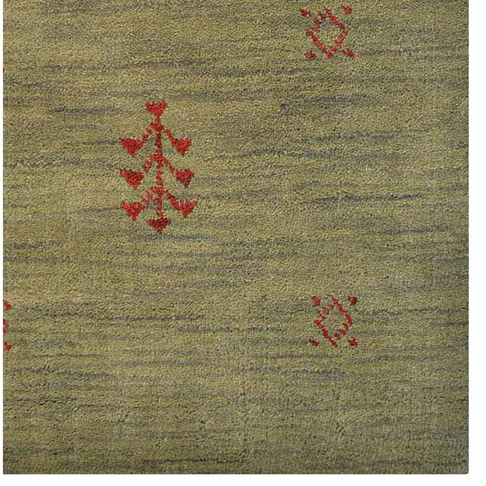 Lille Premium Hand Knotted Wool Rug