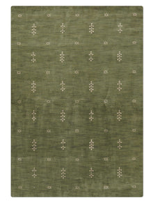 Lille Premium Hand Knotted Wool Rug