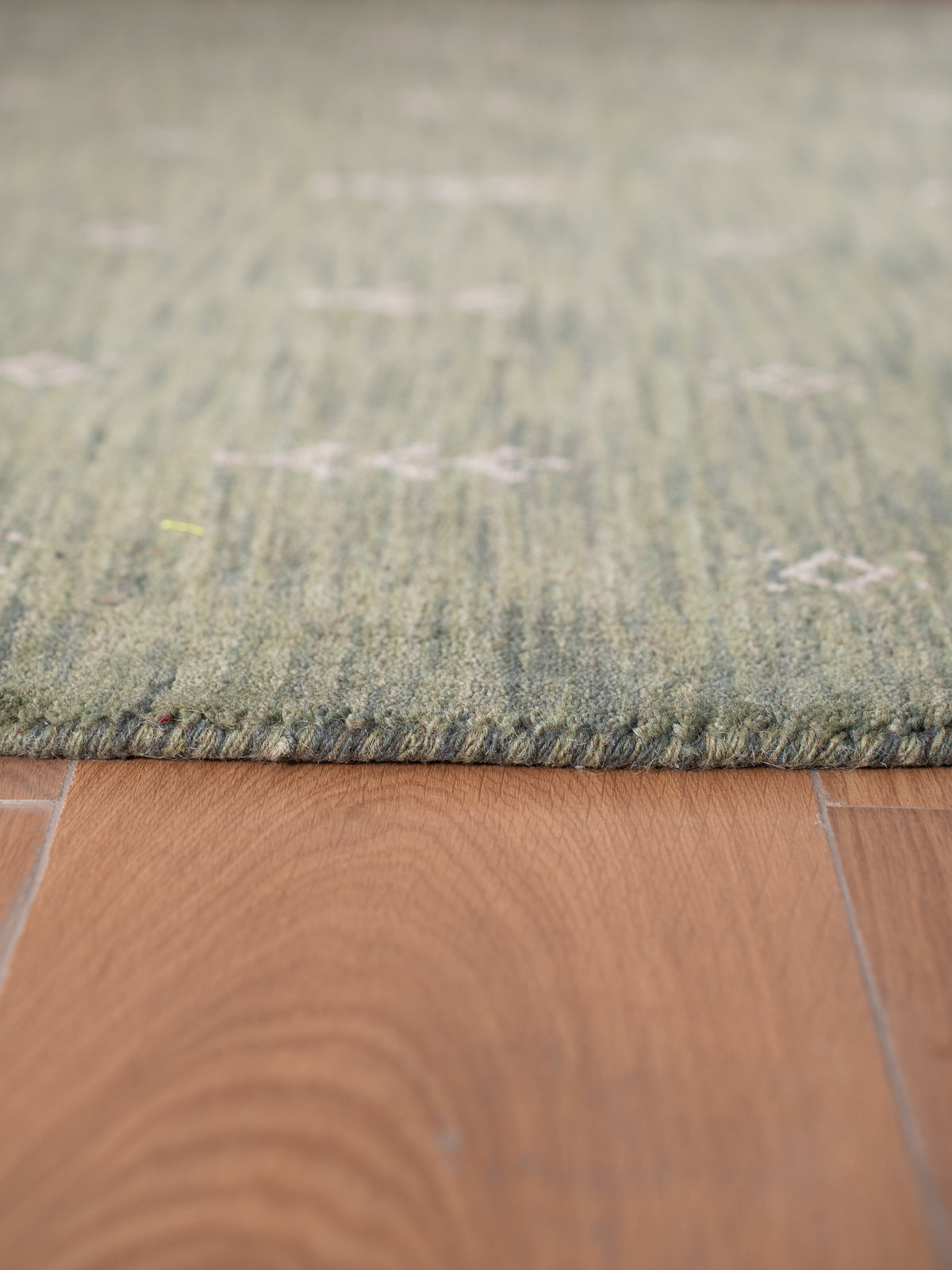 Lille Premium Hand Knotted Wool Rug