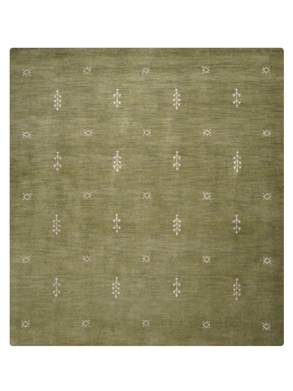 Lille Premium Hand Knotted Wool Rug