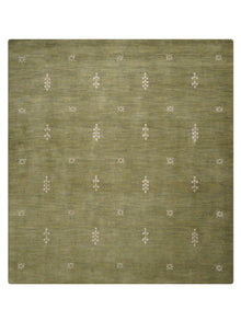 Lille Premium Hand Knotted Wool Rug