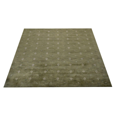 Lille Premium Hand Knotted Wool Rug