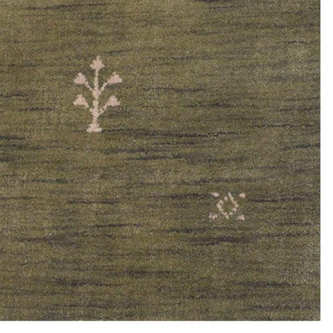 Lille Premium Hand Knotted Wool Rug