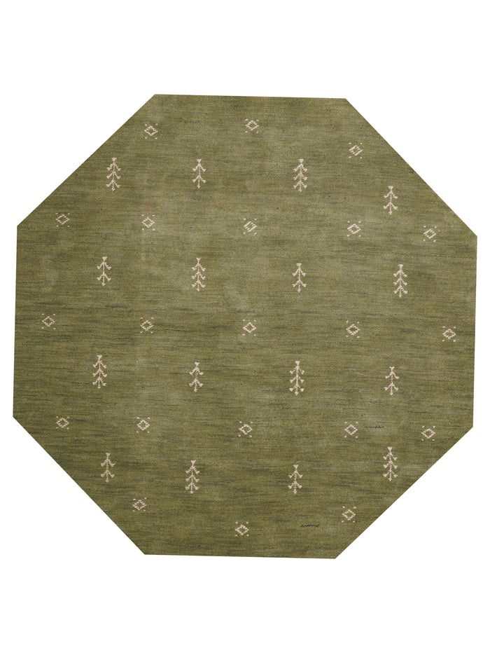 Lille Premium Hand Knotted Wool Rug — rug only