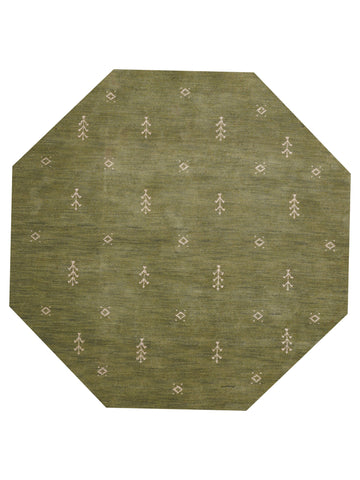 Lille Premium Hand Knotted Wool Rug