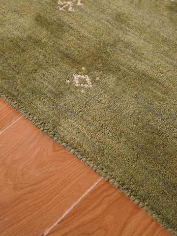 Lille Premium Hand Knotted Wool Rug