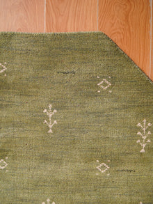 Lille Premium Hand Knotted Wool Rug