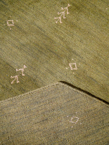 Lille Premium Hand Knotted Wool Rug