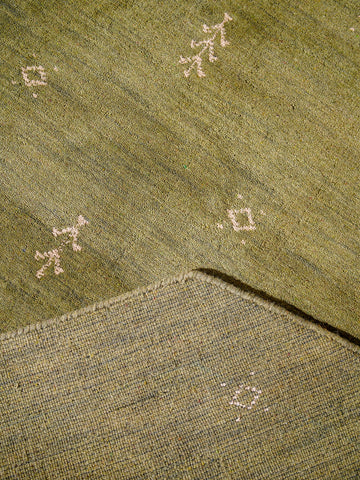 Lille Premium Hand Knotted Wool Rug