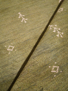 Lille Premium Hand Knotted Wool Rug