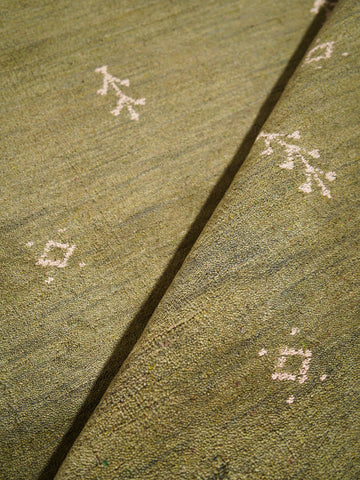 Lille Premium Hand Knotted Wool Rug