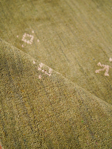 Lille Premium Hand Knotted Wool Rug