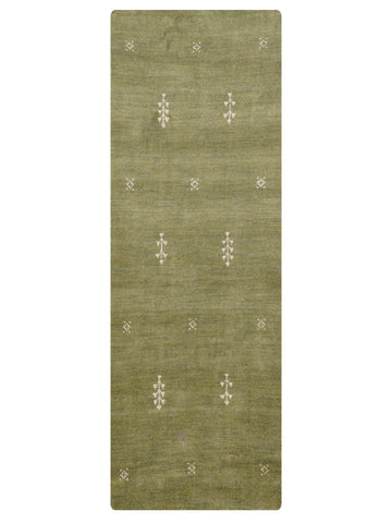 Lille Premium Hand Knotted Wool Rug