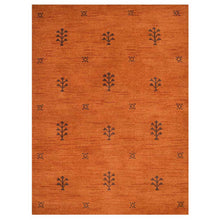 Lille Premium Hand Knotted Wool Rug
