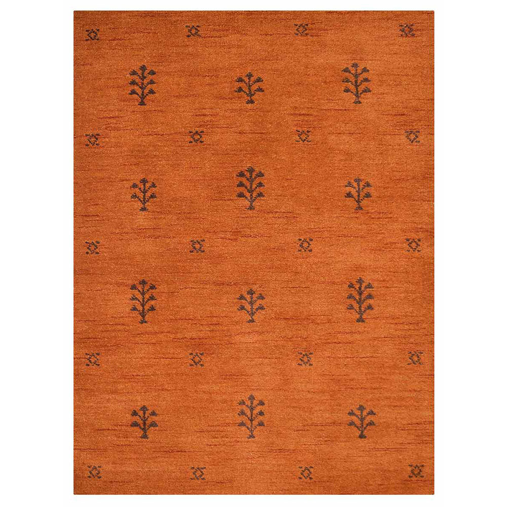 Lille Premium Hand Knotted Wool Rug