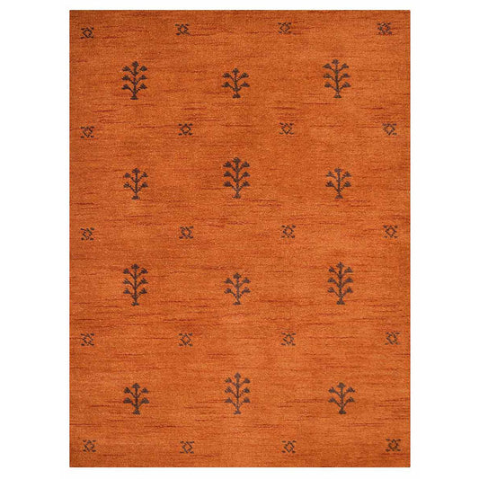 Lille Premium Hand Knotted Wool Rug