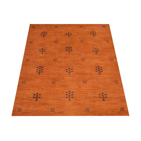 Lille Premium Hand Knotted Wool Rug