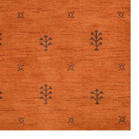 Lille Premium Hand Knotted Wool Rug