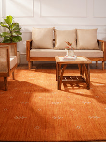 Lille Premium Hand Knotted Wool Rug