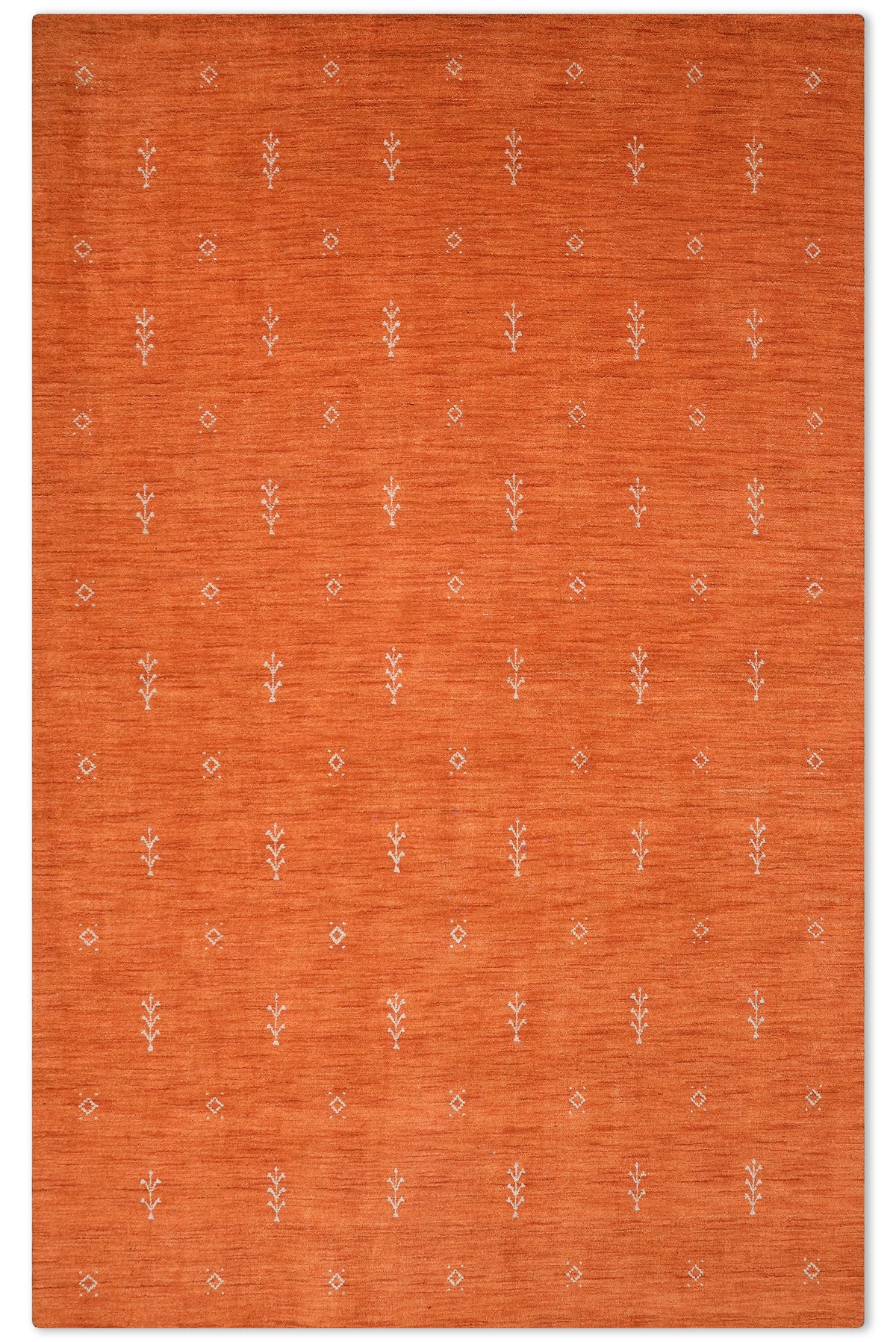 Lille Premium Hand Knotted Wool Rug