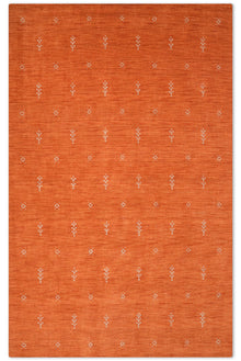 Lille Premium Hand Knotted Wool Rug