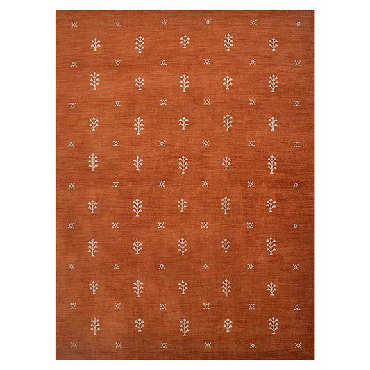 Lille Premium Hand Knotted Wool Rug