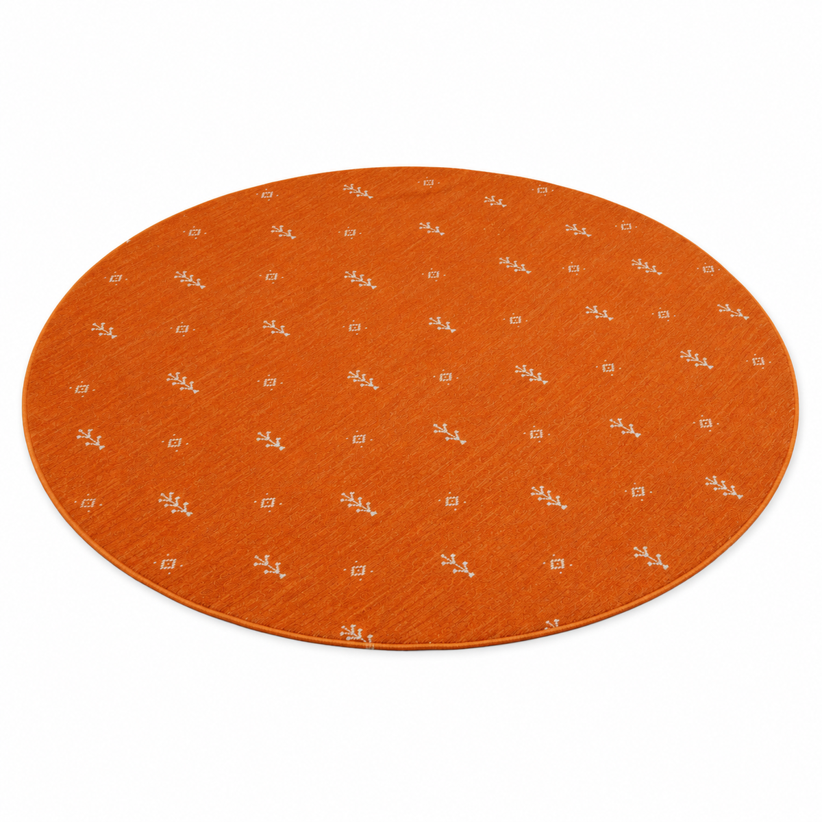 Lille Premium Hand Knotted Wool Rug