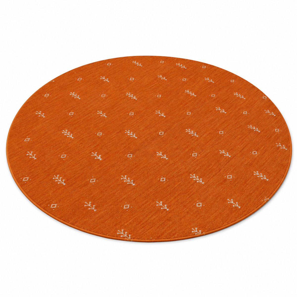 Lille Premium Hand Knotted Wool Rug