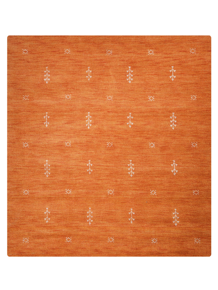 Lille Premium Hand Knotted Wool Rug — rug only