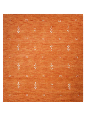 Lille Premium Hand Knotted Wool Rug