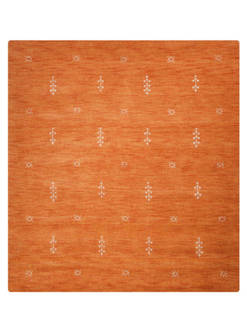 Lille Premium Hand Knotted Wool Rug