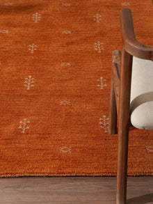 Lille Premium Hand Knotted Wool Rug