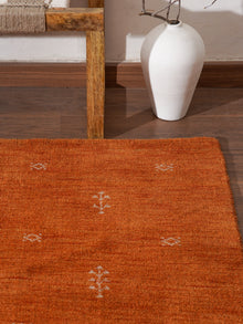 Lille Premium Hand Knotted Wool Rug