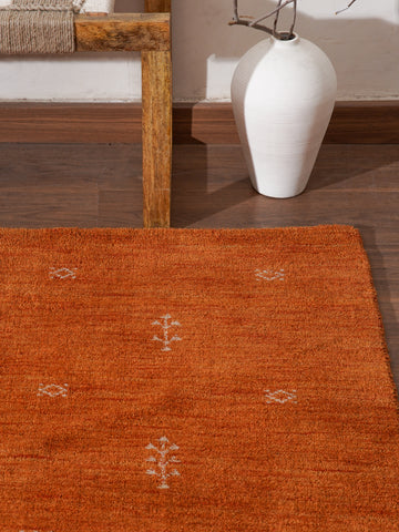 Lille Premium Hand Knotted Wool Rug