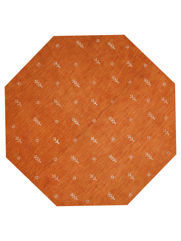 Lille Premium Hand Knotted Wool Rug — rug only