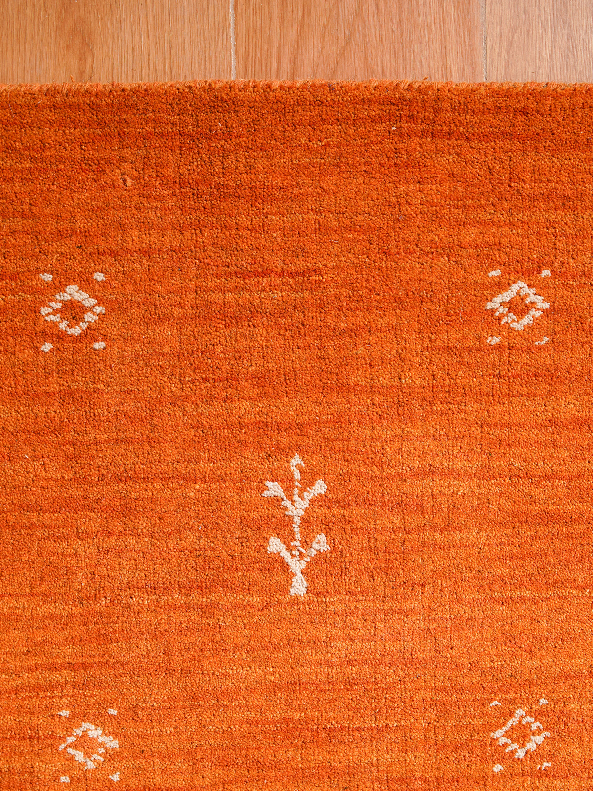 Lille Premium Hand Knotted Wool Rug